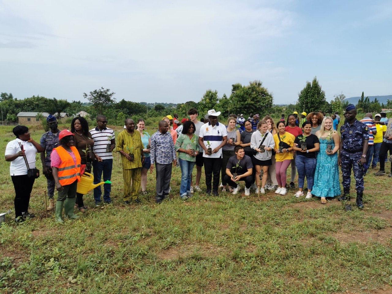 University of Georgia Study Abroad Program