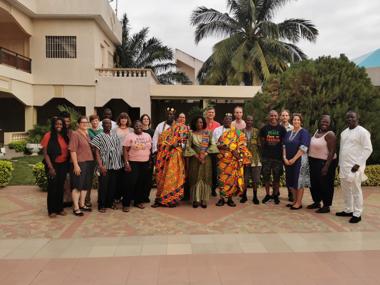 Oakton Community College, Des Plaines, Illinois, USA