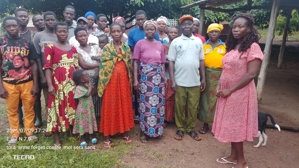 Expand La Grâce Divine First Aid Post and Improve Healthcare Access in Rural Togo