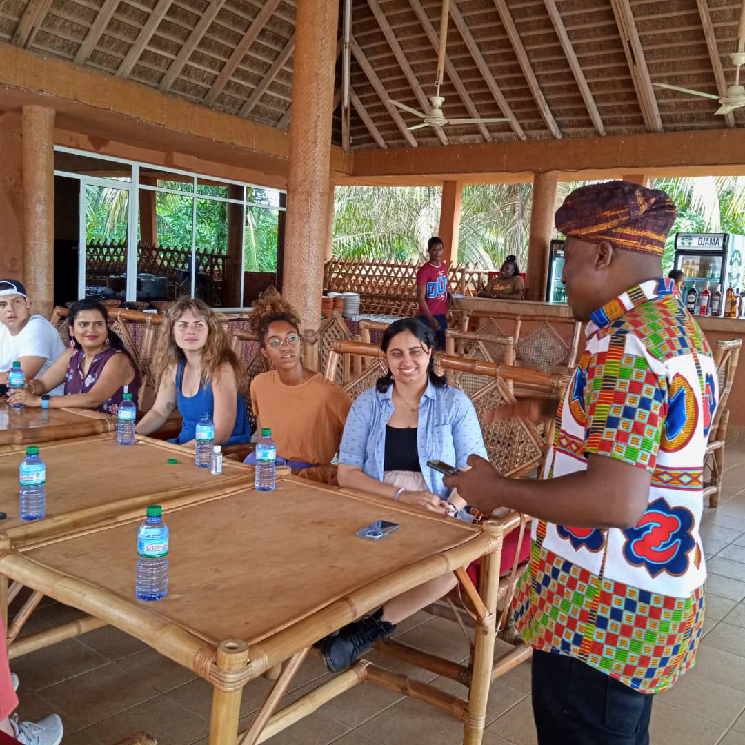 University of Georgia Study Abroad Program image