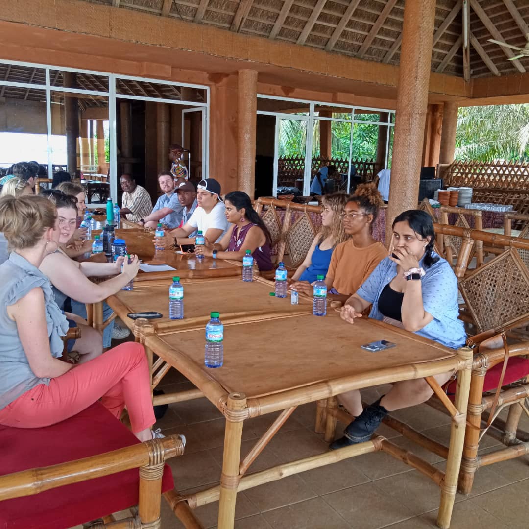 University of Georgia Study Abroad Program image