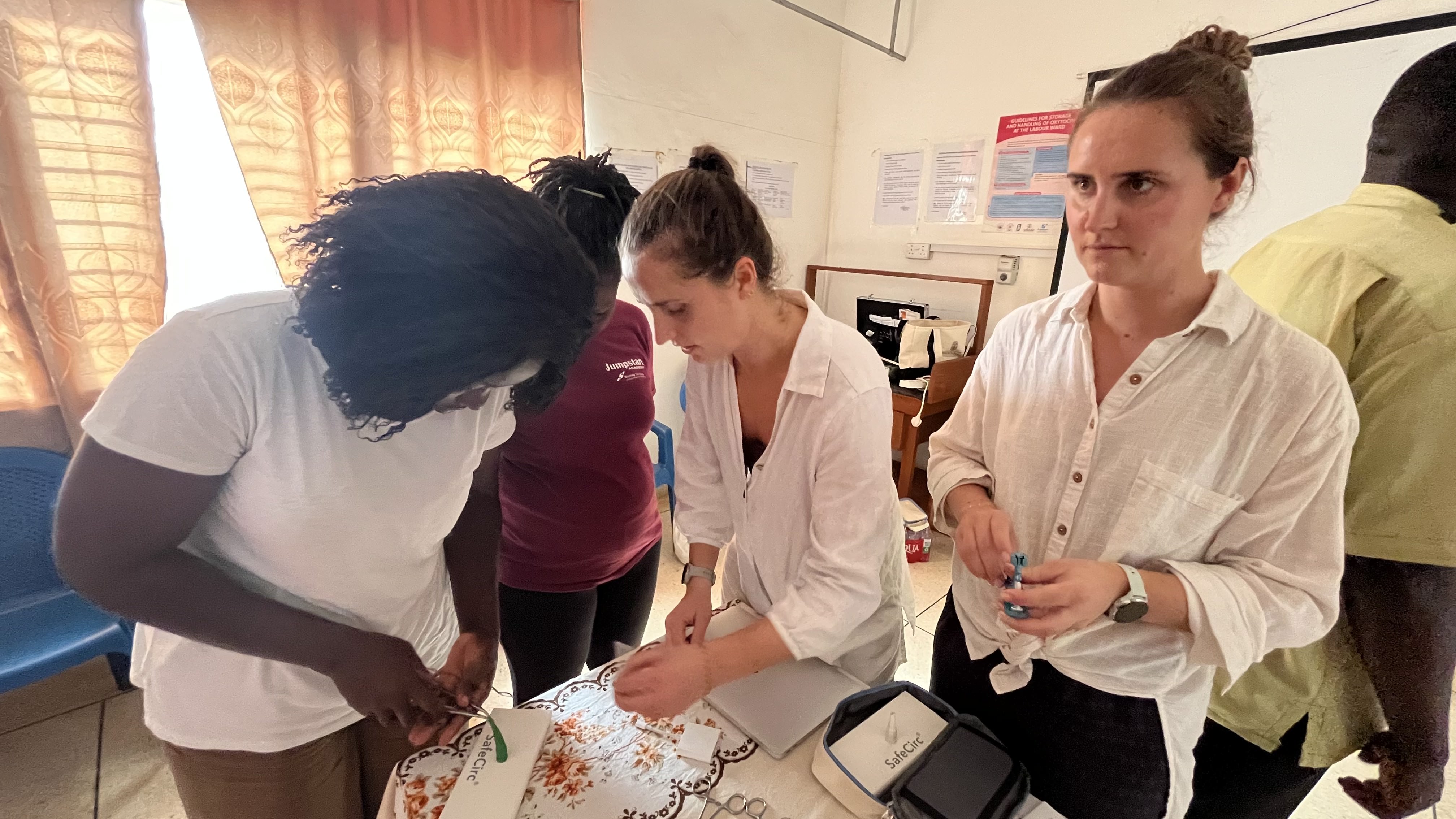 Male Circumcision image